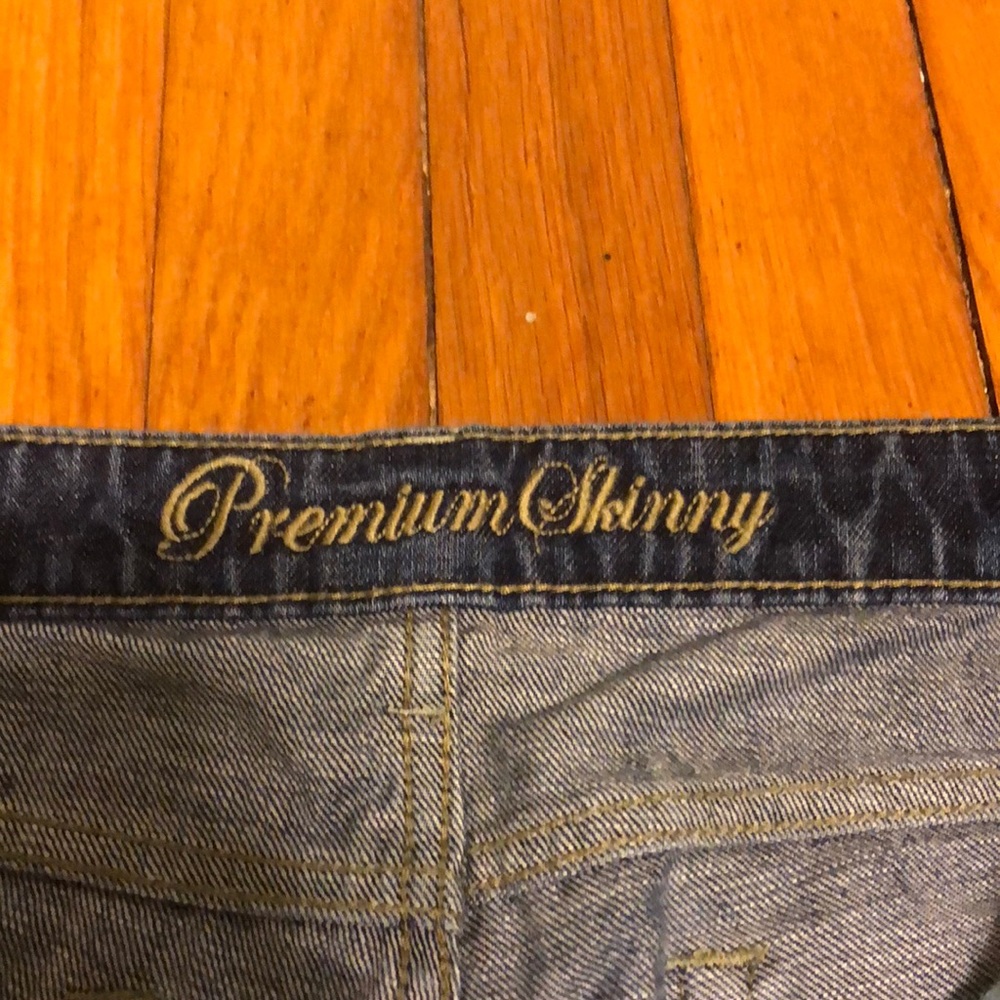 GAP Skinny jeans - Picture 3 of 4